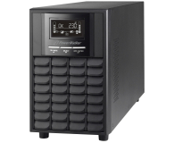 Power Walker VI 2000 CW (2000VA/1400W, 3x PL, LCD, USB, AVR) - 577182 - zdjęcie 5